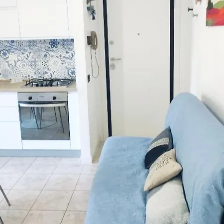 Cn001 - Cesenatico, Bilocale Con Balcone E Aria Condizionata *