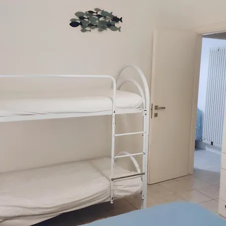 Cn001 - Cesenatico, Bilocale Con Balcone E Aria Condizionata Apartamento *