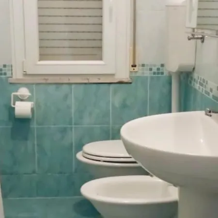 Apartamento Cn001 - Cesenatico, Bilocale Con Balcone E Aria Condizionata Cesenatico