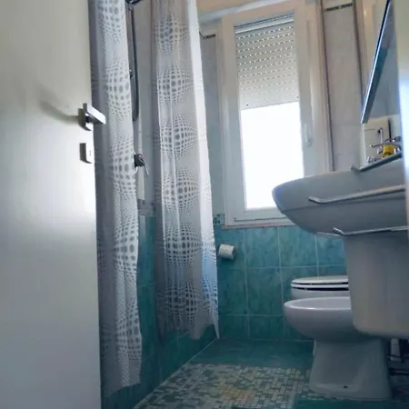 Apartamento Cn001 - Cesenatico, Bilocale Con Balcone E Aria Condizionata Cesenatico